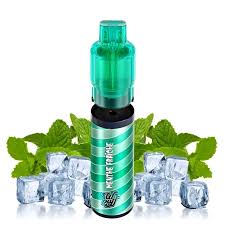 PUFF TPD MENTHE WPUFF FUSION 2.0 LIQUIDEO 15000 PUFF