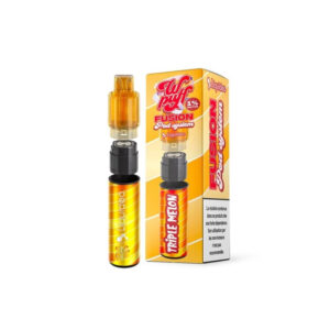 PUFF TPD TRIPLE MELON WPUFF FUSION 2.0 LIQUIDEO 15000 PUFF