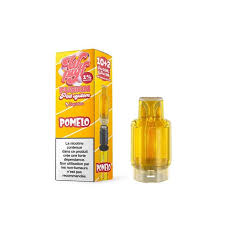 CAPSULE PRE-REMPLIE POMELO WPUFF FUSION 2.0 LIQUIDEO