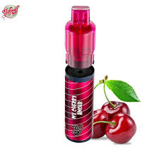 PUFF TPD MY CHERRY AMOUR WPUFF FUSION 2.0 LIQUIDEO 15000 PUFF