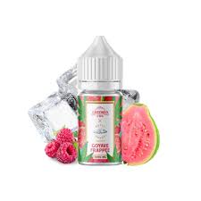 E-LIQUIDE CBD GOYAVE FRAPPEE PETIT NUAGE 10ML