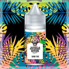 ARÔME CONCENTRÉ DARK FIRE WAVE RED STORME  30ML
