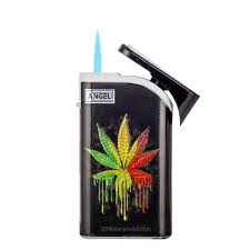 BRIQUET CHALUMEAU ANGEL REGGAE