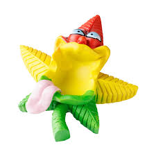 CENDRIER STARFISH REGGAE