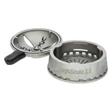 SYSTÈME DE CHAUFFE DUM MAGIC SMOKE 2.0