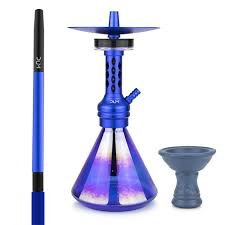 CHICHA DUM TECHNO SMOKE