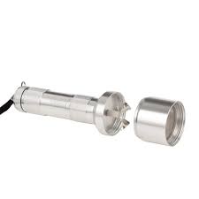 GRINDER ELECTRIQUE RAGGA
