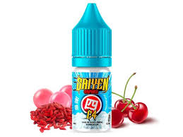 E-LIQUIDE C4 SAIYEN VAPORS SWOKE 10ML