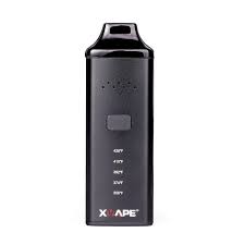 VAPORISATEUR AVANT XVAPE