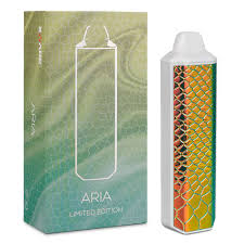 VAPORISATEUR CBD X VAPE ARIA