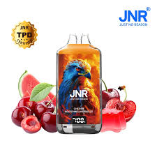 PUFF TPD CHERRY WATERMELON FREEZE JNR 28000 PUFF