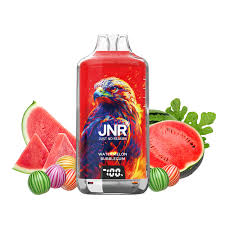 PUFF TPD WATERMELON BUBBLEGUM JNR 28000 PUFF