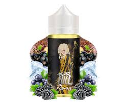 E-LIQUIDE KOBURA  FIGHTER FUEL 100ML