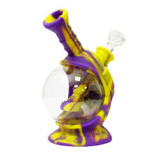 BANG EN SILICONE ASTRONAUTE