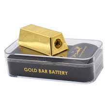 BATTERIE PRE-REMPLIE LINGOT HAMILTON DEVICES