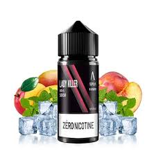 E-LIQUIDE LADY KILLER ADALYA 60ML