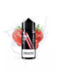 E-LIQUIDE STRAWBERRY SPLASH ADALYA 60ML