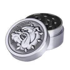 GRINDER 2 PARTIES EN MÉTAL AMSTERDAM THE BULLDOG
