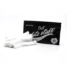 CLASS A COTTON DATT WHITE STUFF
