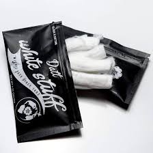 CLASS A COTTON DATT WHITE STUFF