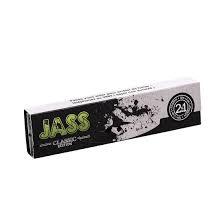 FEUILLES CLASSIC EDITION JASS