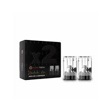 CARTOUCHE HOOKAH AIR FUMYTECH (X2)
