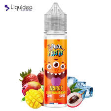 E-LIQUIDE NABOT MULTI FREEZE LIQUIDEO 50ML