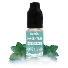 ARÔME CONCENTRÉ THE MENTHE LES PETITS CONCENTRES D'EXIGENCE VDLV 10ML
