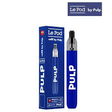 PUFF TPD ORIGINAL PULP 600 PUFF