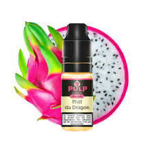 E-LIQUIDE SEL DE NICOTINE FRUIT DU DRAGON PULP 10ML