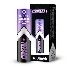 ACCU INR 21700 4000MAH 3.7V 45A