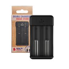 CHARGEUR ACCUS CHARGEUR VPC 2 VAP PROCELL