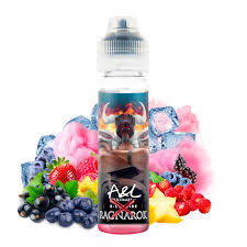 E-LIQUIDE RAGNAROK A&L 50ML
