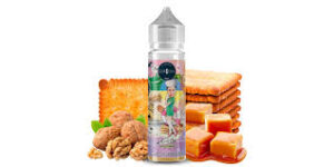 E-LIQUIDE NANTES CURIEUX 50ML