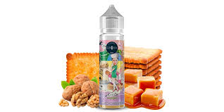 E-LIQUIDE NANTES CURIEUX 50ML