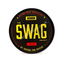 SWAG COTON BIO 1 MÈTRE