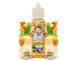 E-LIQUIDE TARTE NAMELAKA VAP CHEF SWOKE 50ML