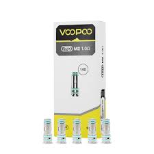 RESISTANCES ITO VOOPOO (X5)