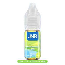 E-LIQUIDE SELS DE NICOTINE PASSION FRUIT KIWI JNR 10ML