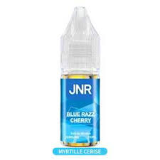 E-LIQUIDE BLEU RAZZ CHERRY JNR 10ML