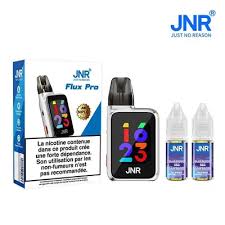 PUFF TPD BLUE RAZZ CHERRY FLUX PRO JNR 32000 PUFF