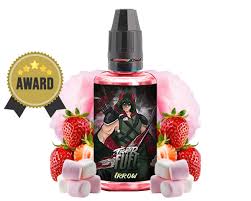 ARÔME CONCENTRÉ IRROW FIGHTER FUEL 30ML