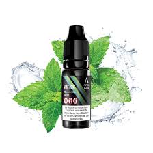 E-LIQUIDE SEL DE NICOTINE MINT POINT ADALYA 10ML