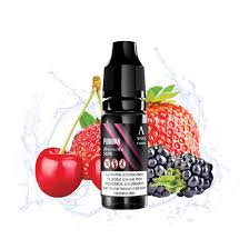 E-LIQUIDE SEL DE NICOTINE PUNKMAN ADALYA 10ML