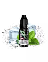 E-LIQUIDE SEL DE NICOTINE ABSOLUTE ZERO ADALYA 10ML