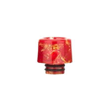 DRIP TIP 510 METAL RS359