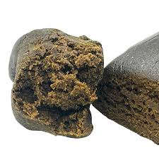 FLEURS DE CBD JELLY HASH