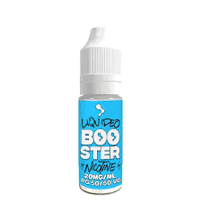 BOOSTER 50/50 LIQUIDEO