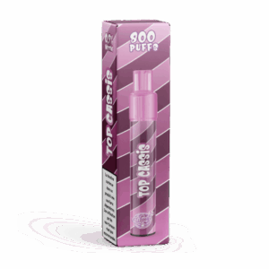PACK POD PRE-REMPLIES TOP CASSIS WPUFF LIQUIDEO 800PUFF (X1)