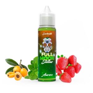 E-LIQUIDE AURORE FULL MOON 50ML
